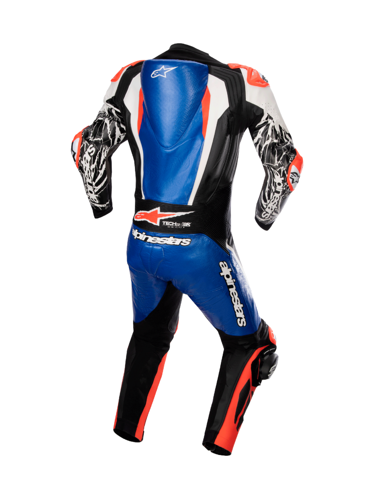 Racing Absolute V2 Skinnställ 1-Styck