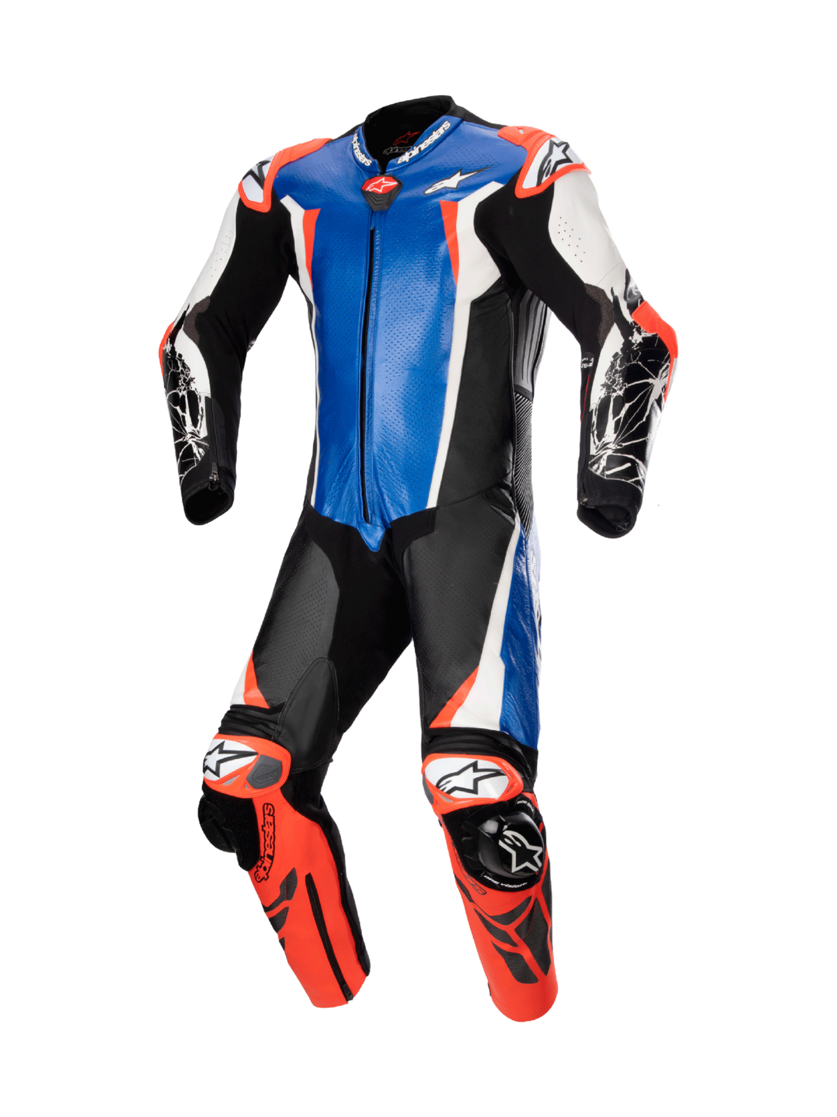 Racing Absolute V2 Skinnställ 1-Styck