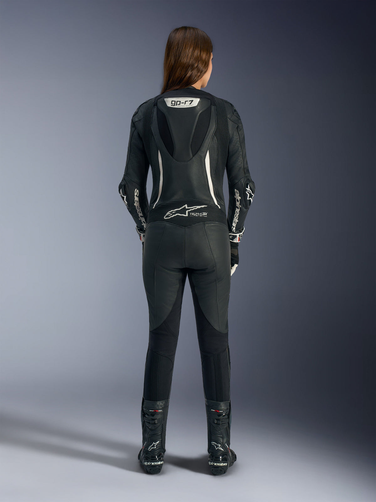 Stella GP-R7 Skinnställ 1-Styck