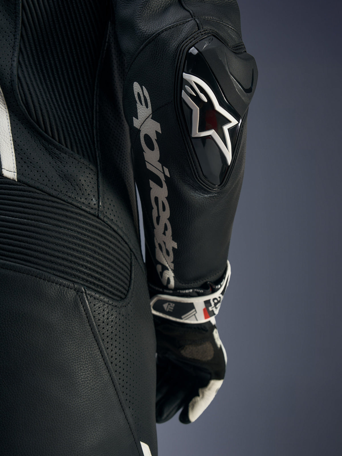 Stella GP-R7 Skinnställ 1-Styck