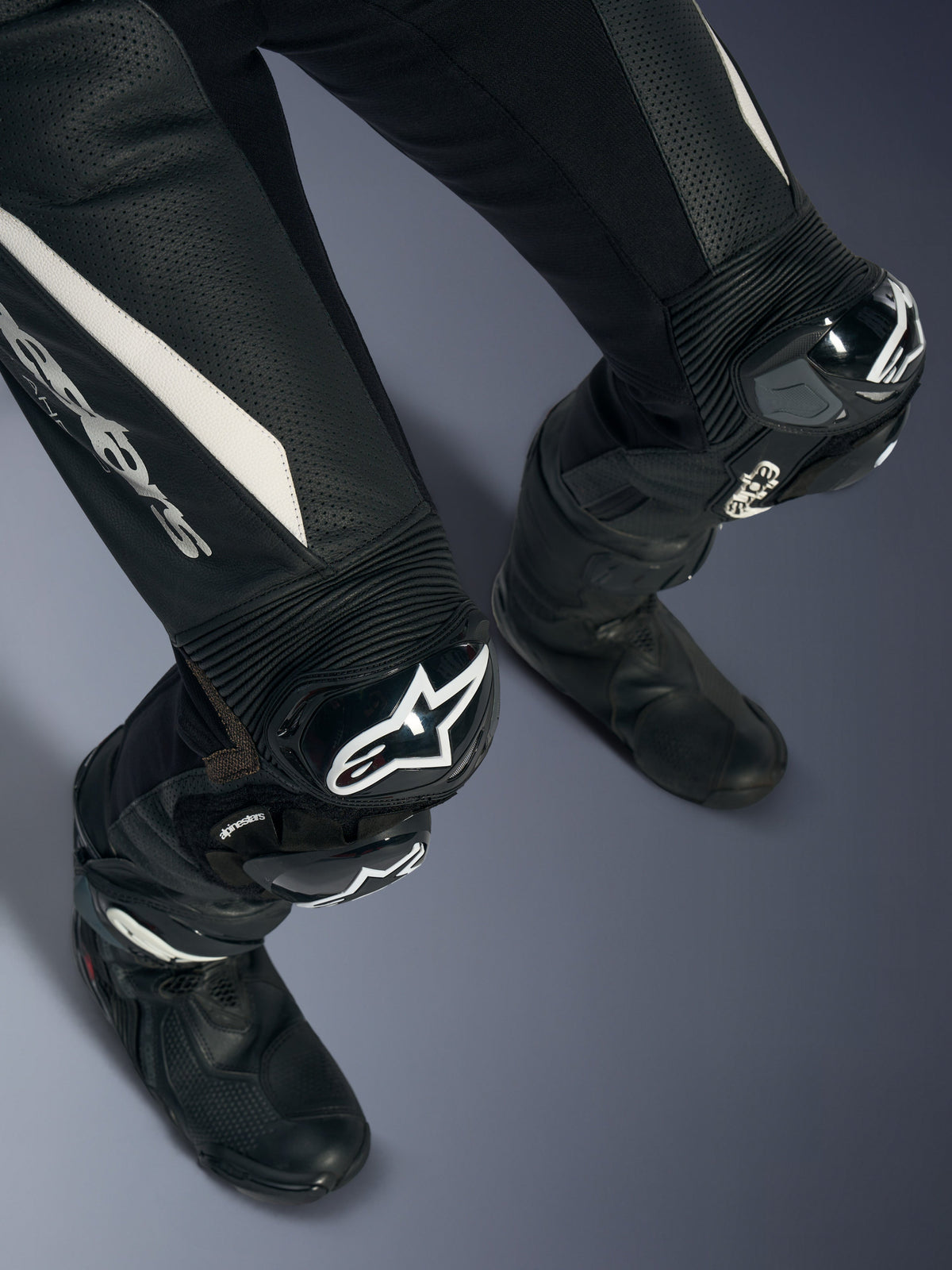 Stella GP-R7 Skinnställ 1-Styck