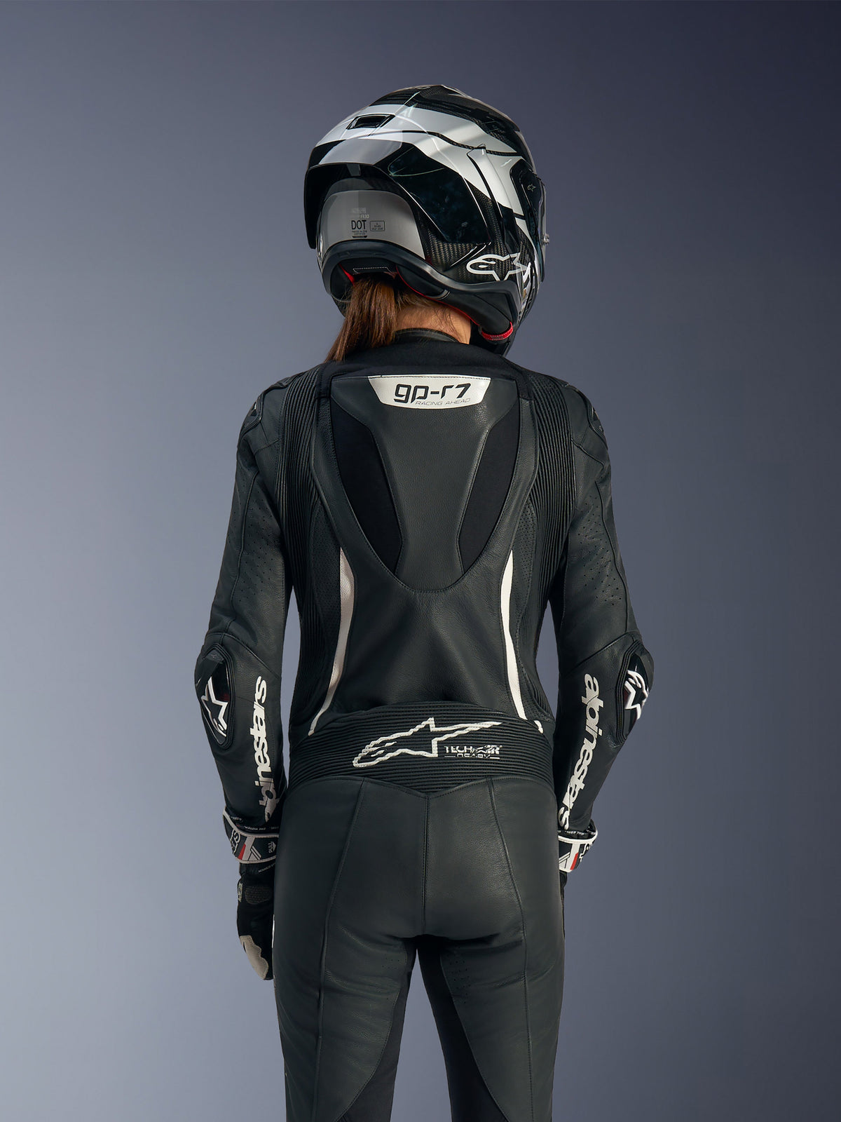 Stella GP-R7 Skinnställ 1-Styck