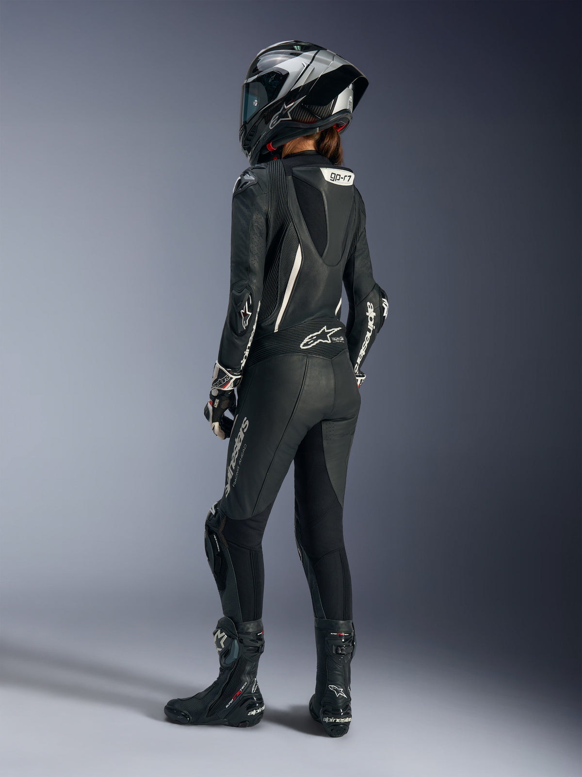 Stella GP-R7 Skinnställ 1-Styck