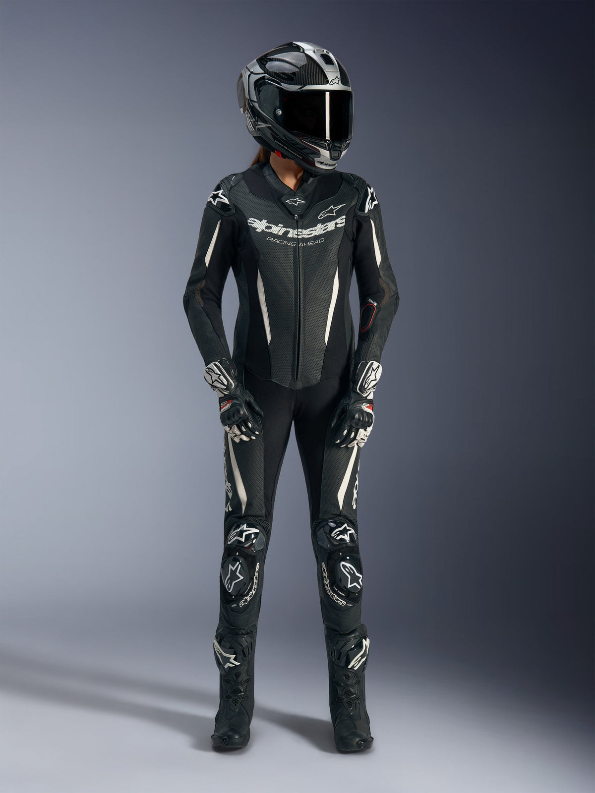 Stella GP-R7 Skinnställ 1-Styck