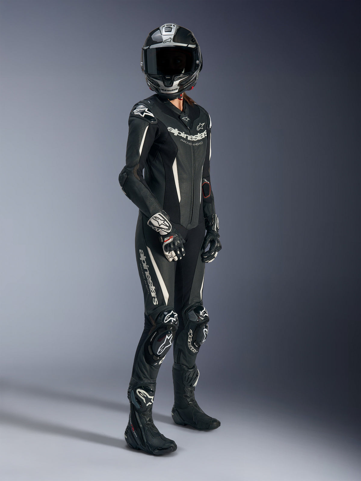 Stella GP-R7 Skinnställ 1-Styck