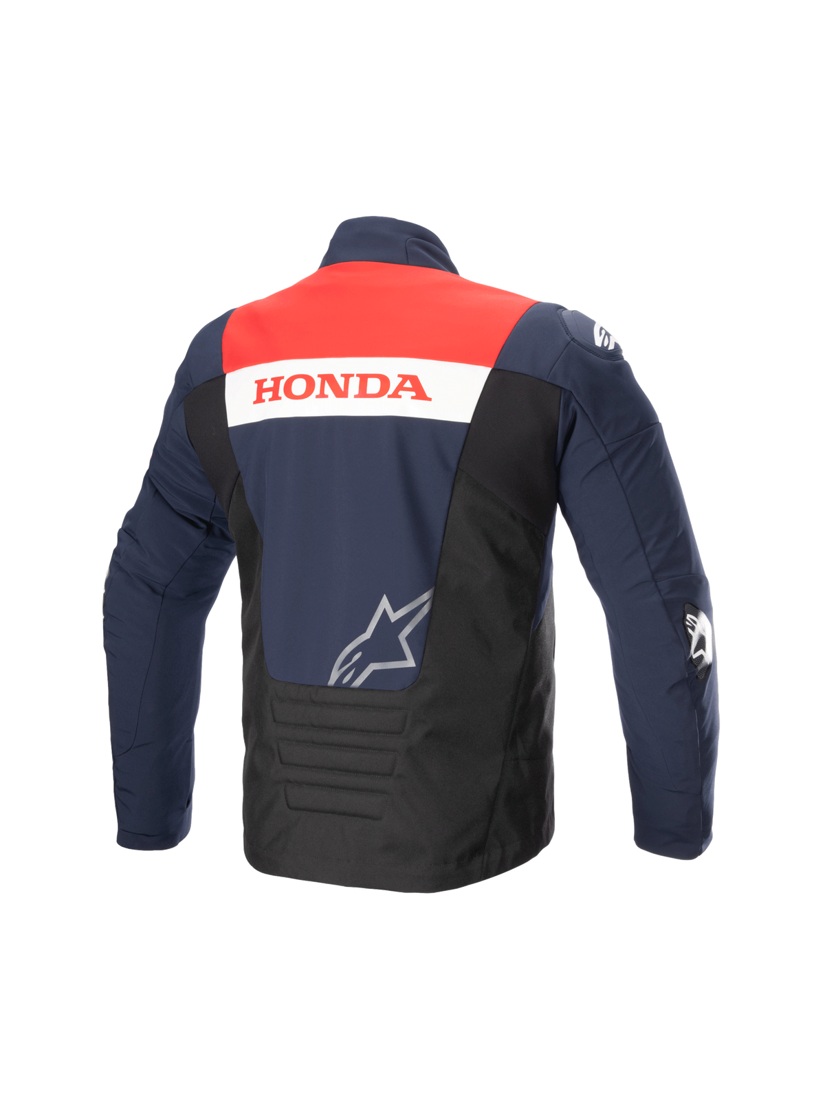 Honda SMX Vattentät Softshell Jacka