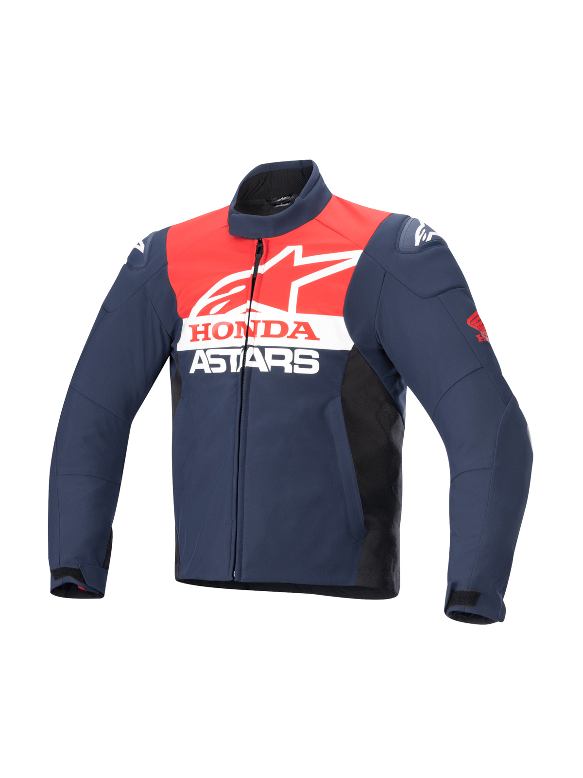 Honda SMX Vattentät Softshell Jacka