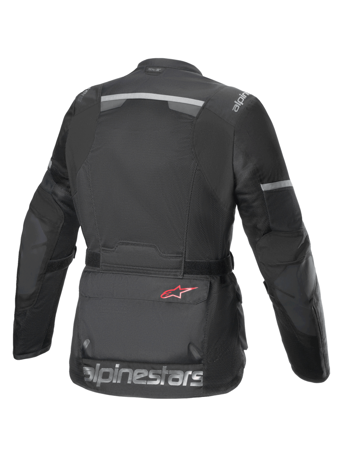 Andes Air Drystar® Jacka