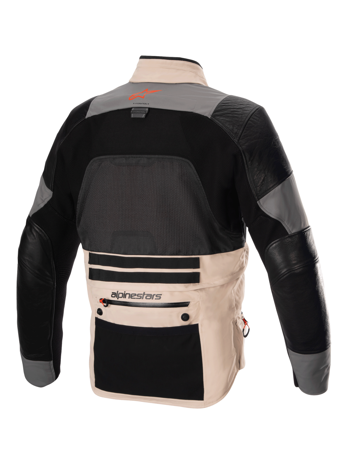 AMT-10R Drystar® XF Jacka