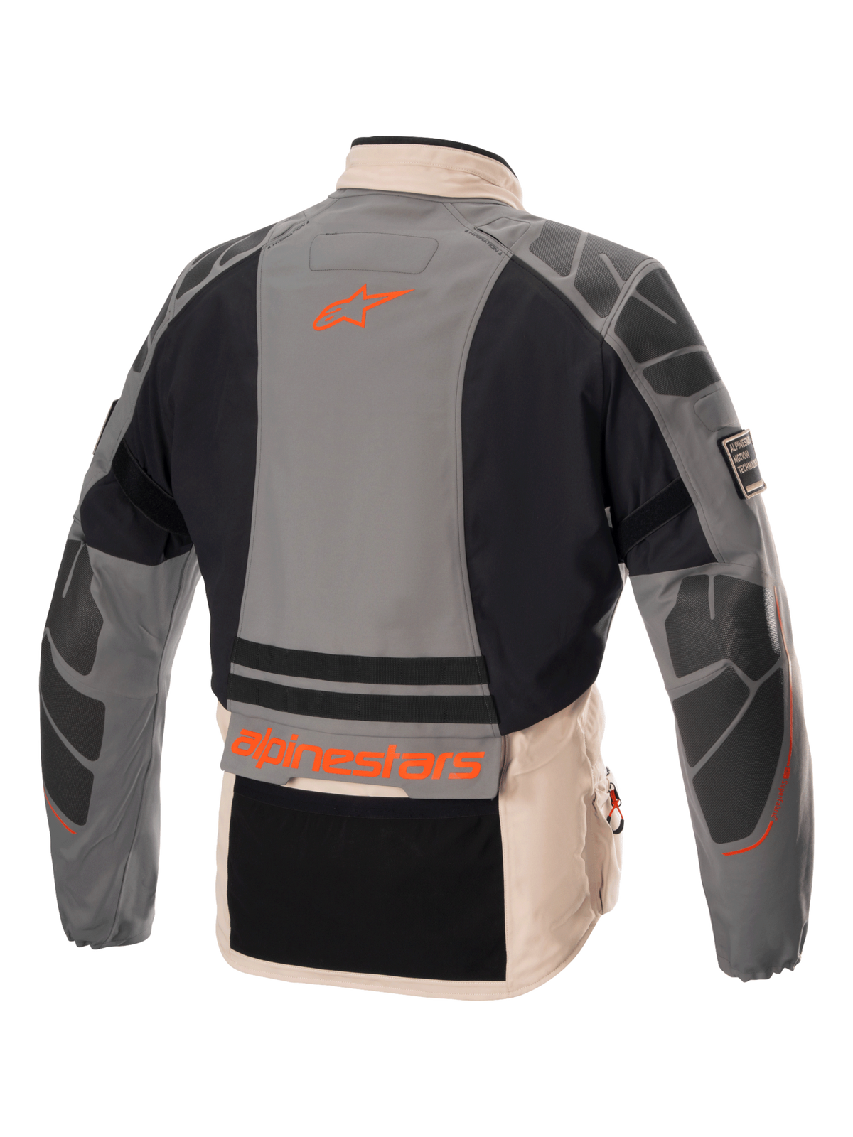 AMT-10R Drystar® XF Jacka
