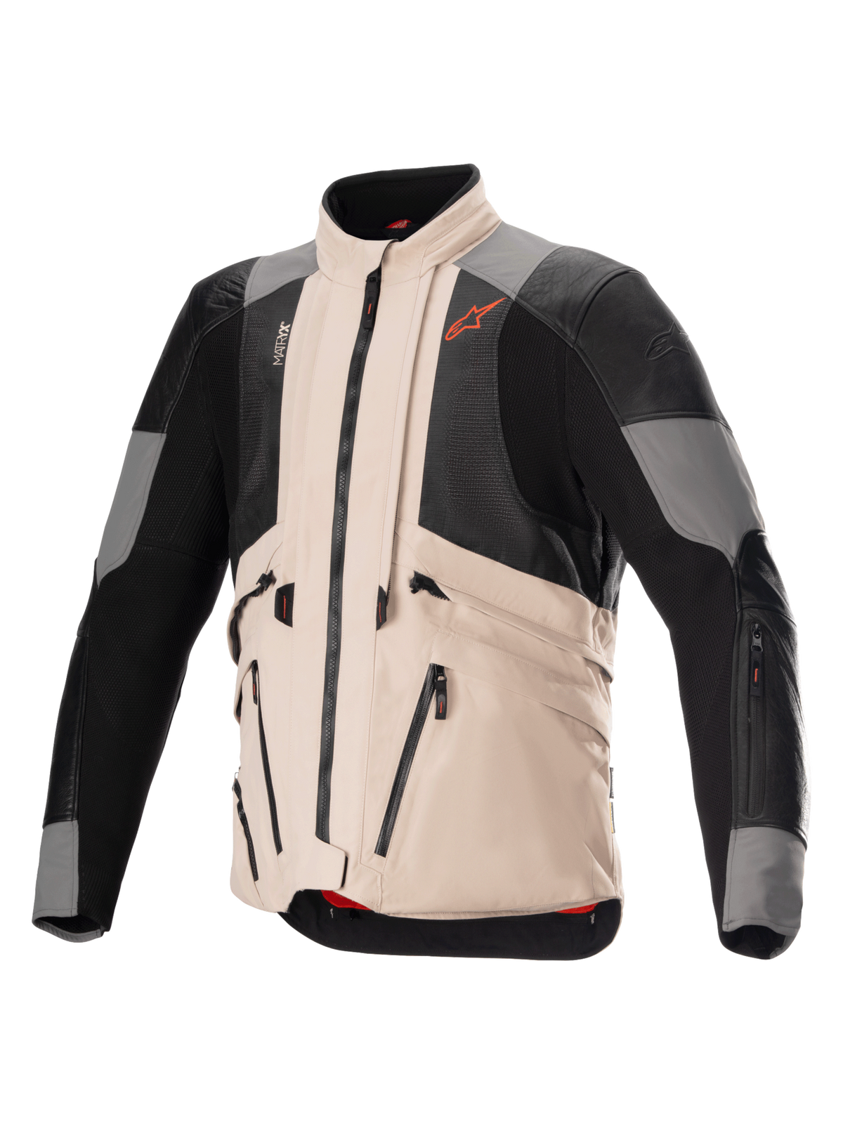 AMT-10R Drystar® XF Jacka