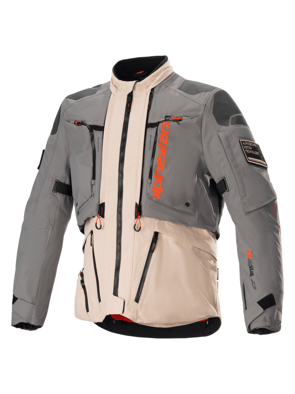 AMT-10R Drystar® XF Jacka