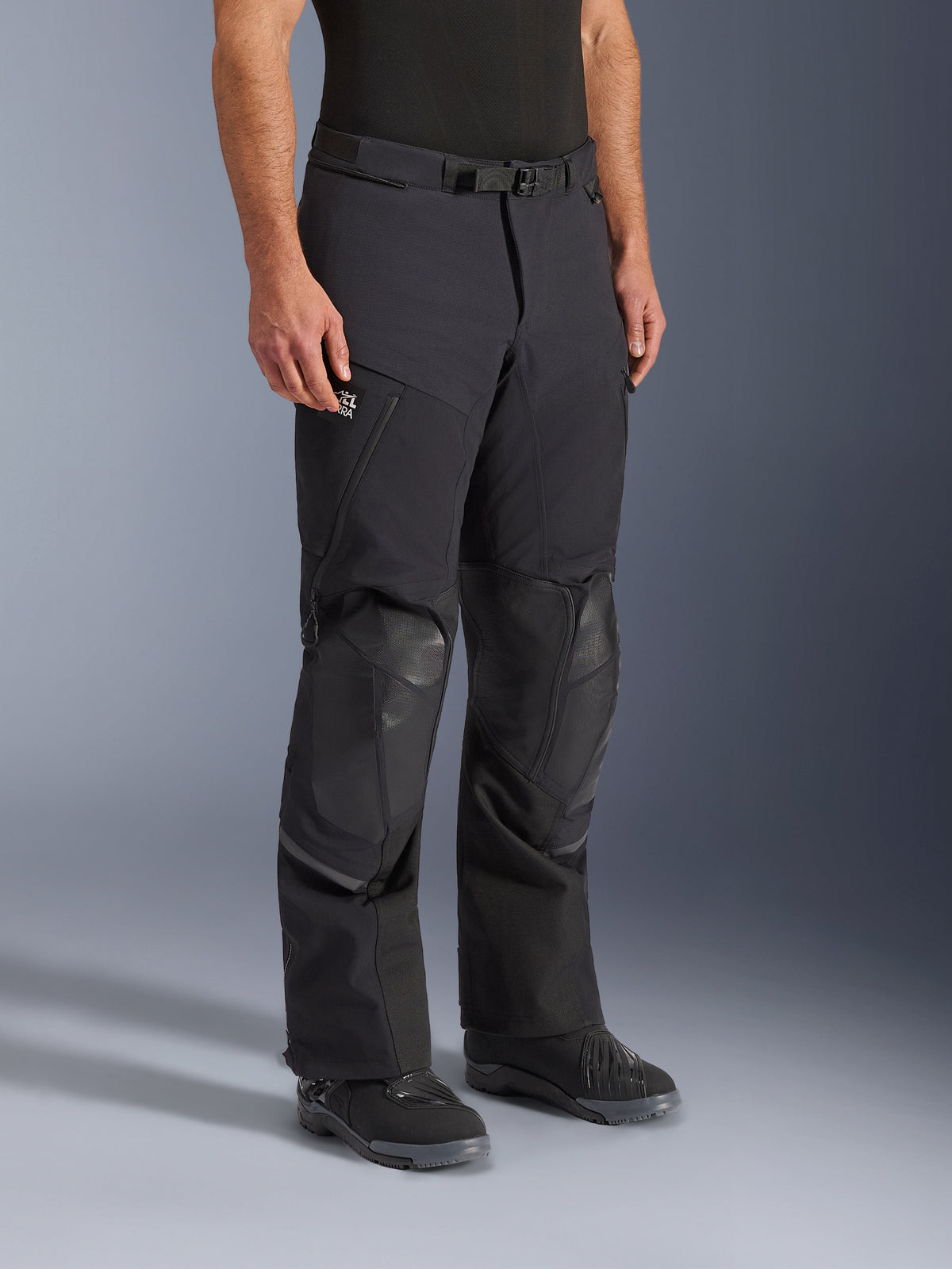 Andes Pro Drystar® XF Byxor