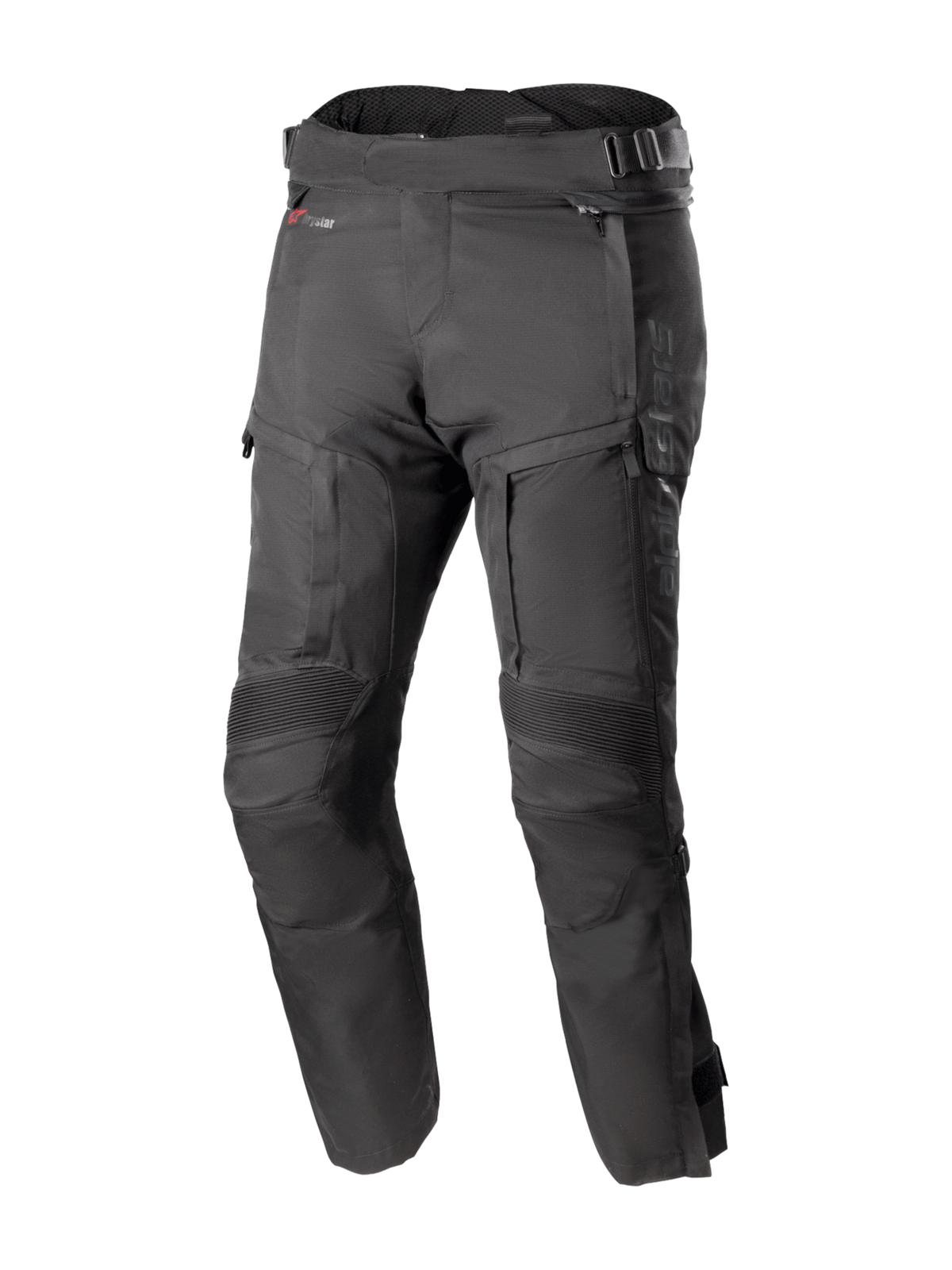 Bogota' Pro Drystar® 4 Seasons Byxor - Kort