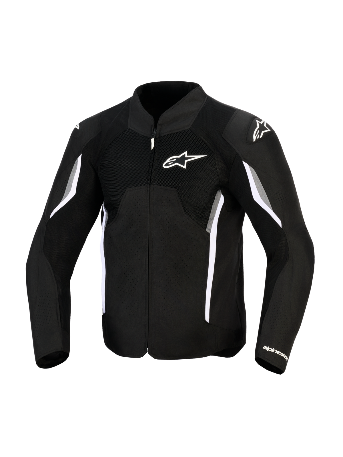 AST V3 Air Jacket