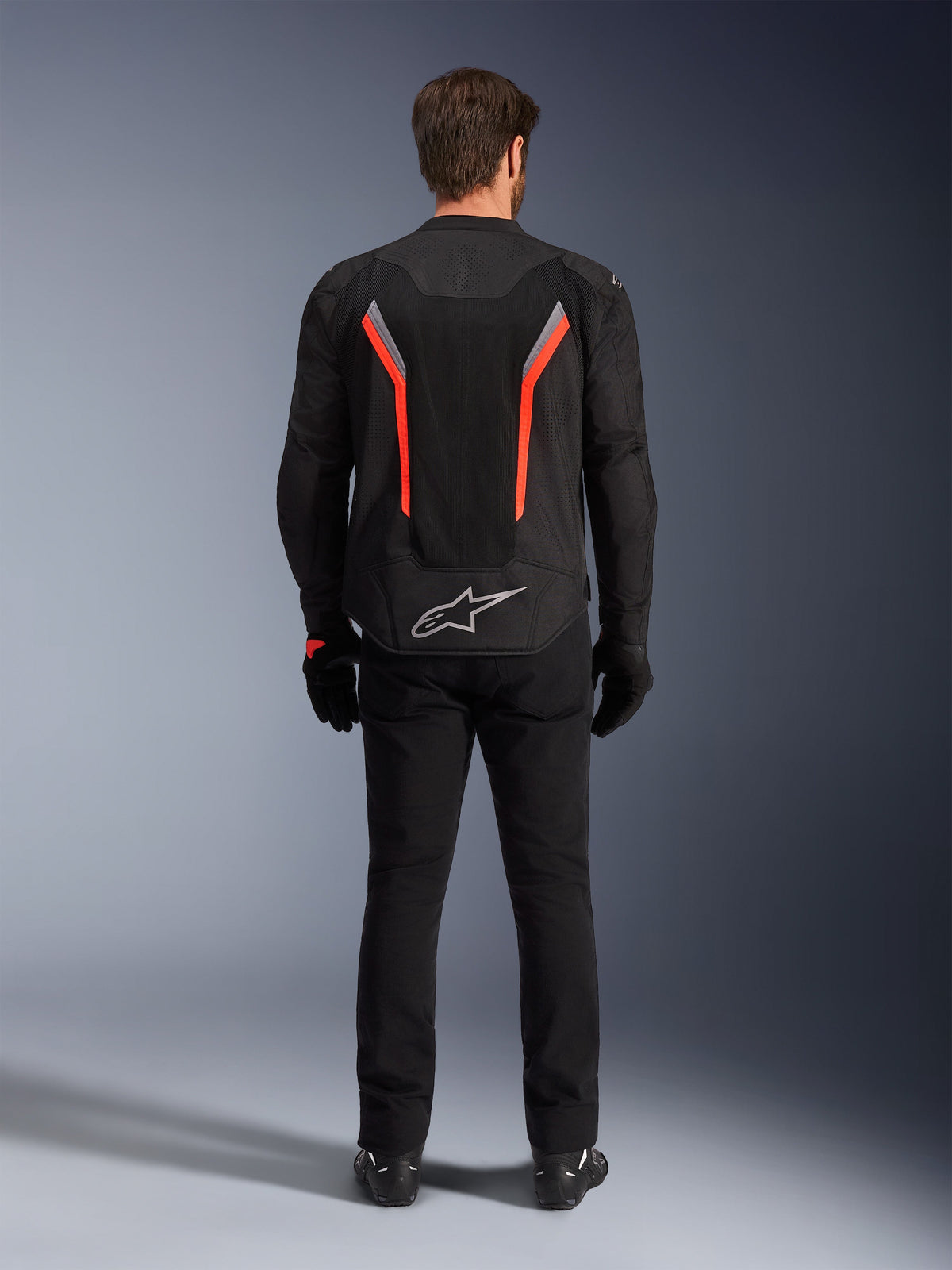AST V3 Air Jacka