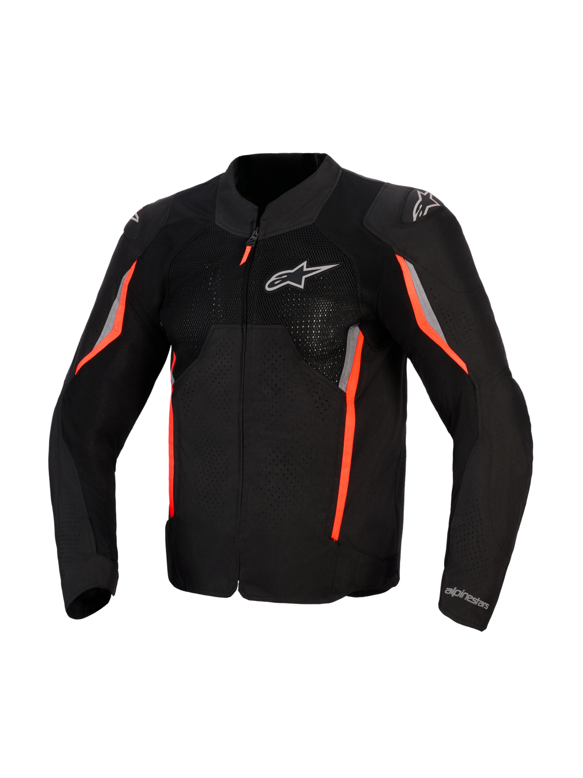 AST V3 Air Jacka