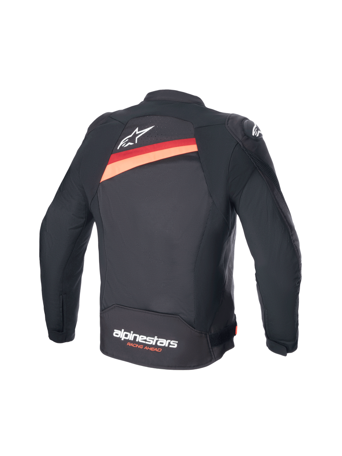 T-GP Plus R V4 Airflow Jacket