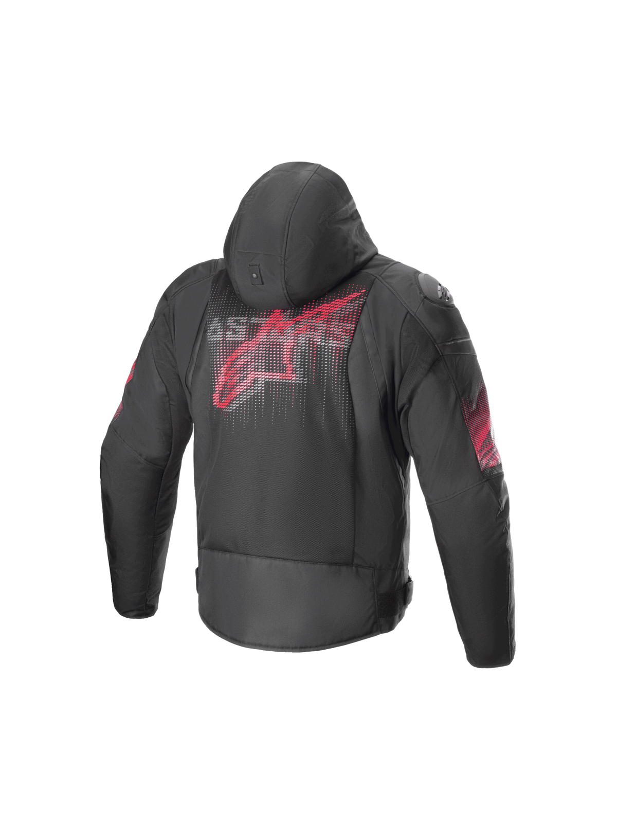 Zaca Air Venom Waterproof Jacket