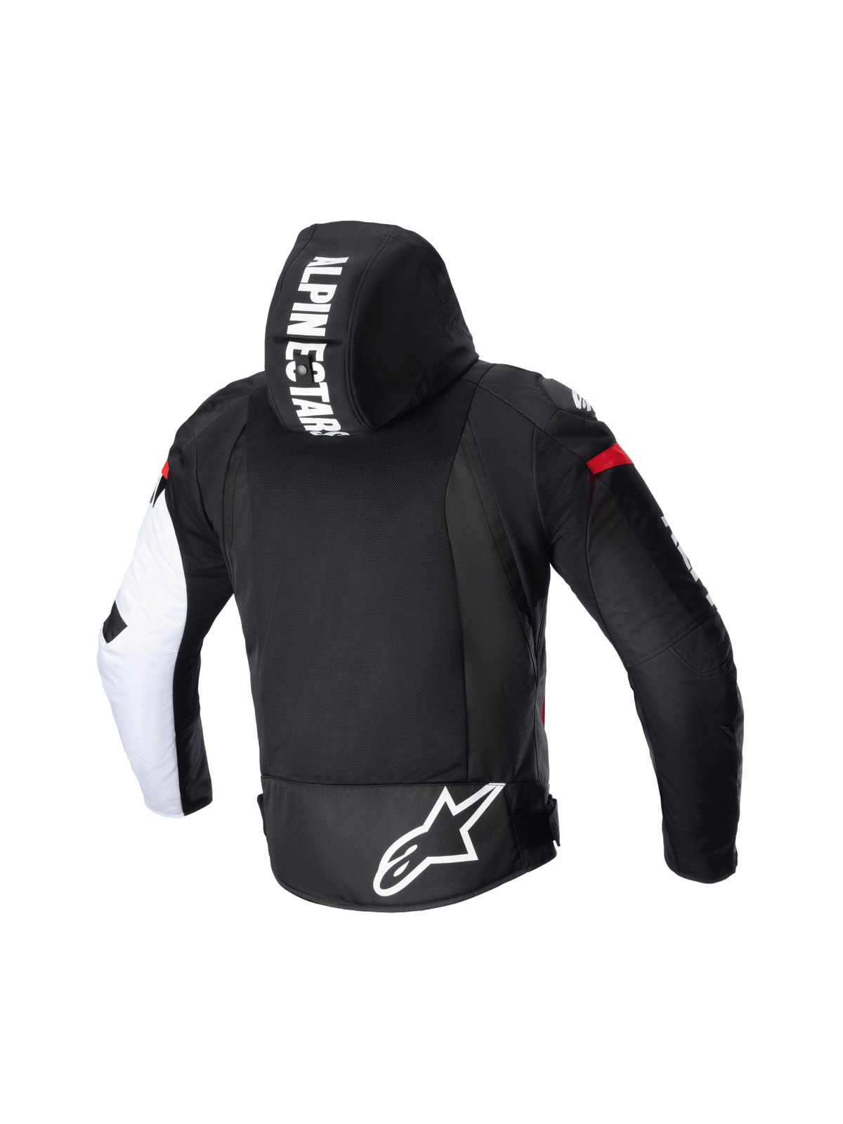 Zaca Air Jacket