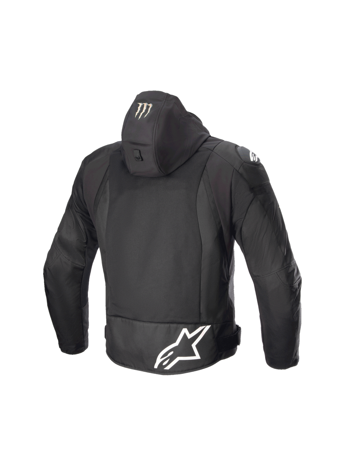 FQ20 Zaca Air Monster Jacket