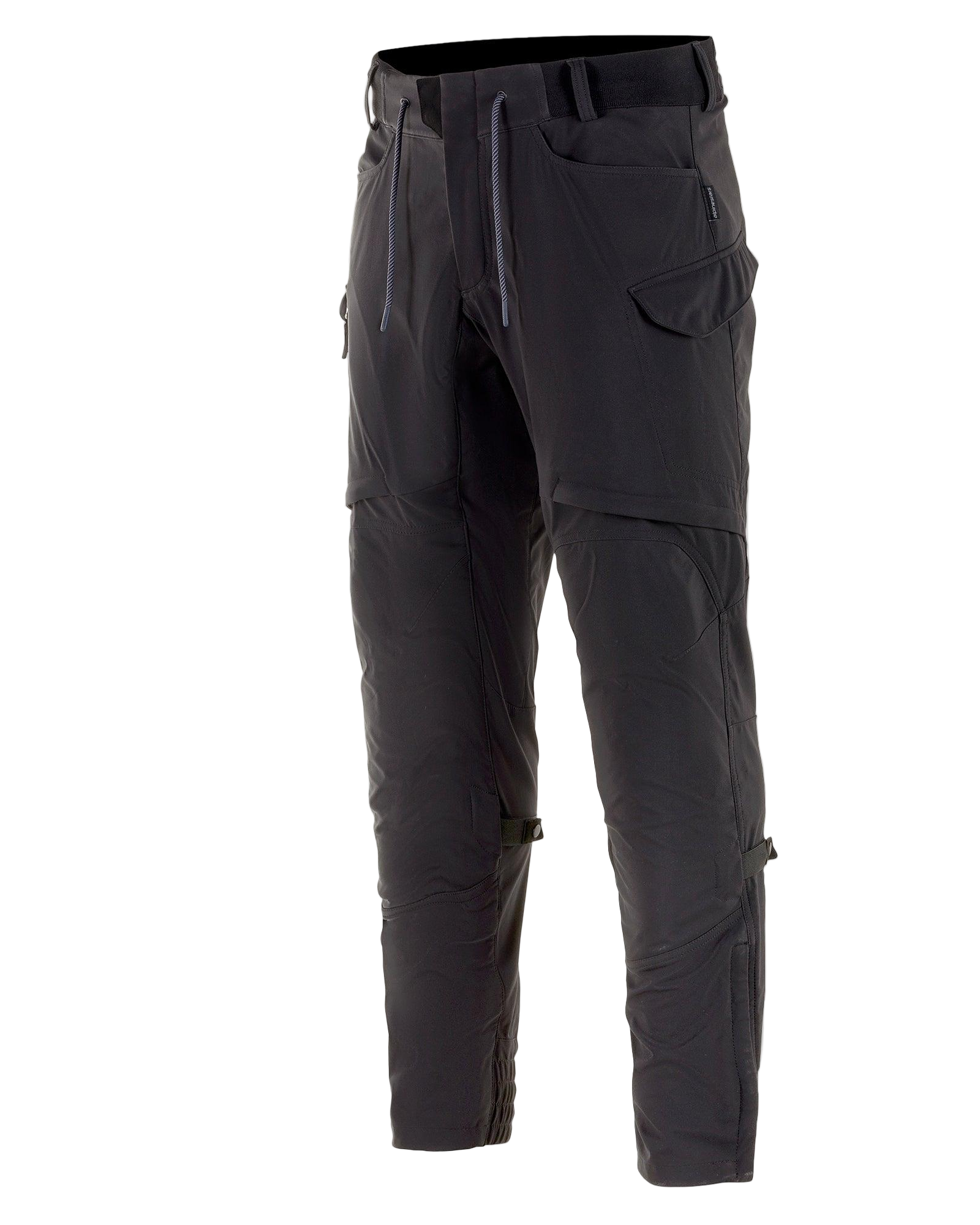 Juggernaut Riding Pants BLACK CONTEMPORARY Pants