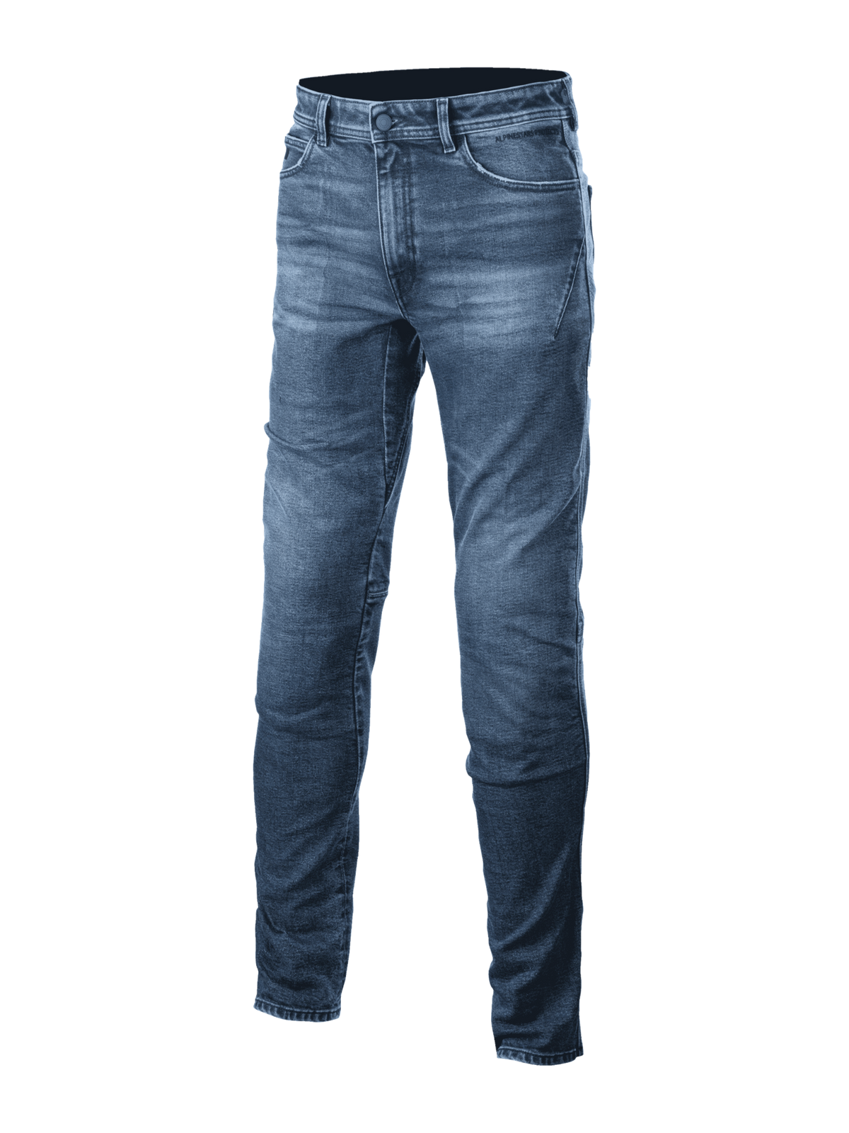 Argon Slim Fit Denim Byxor