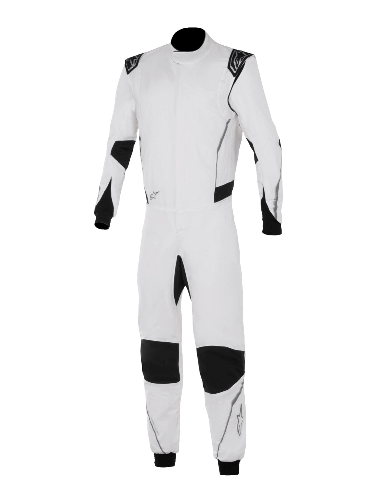 Hypertech V3 MC-Ställ - FIA