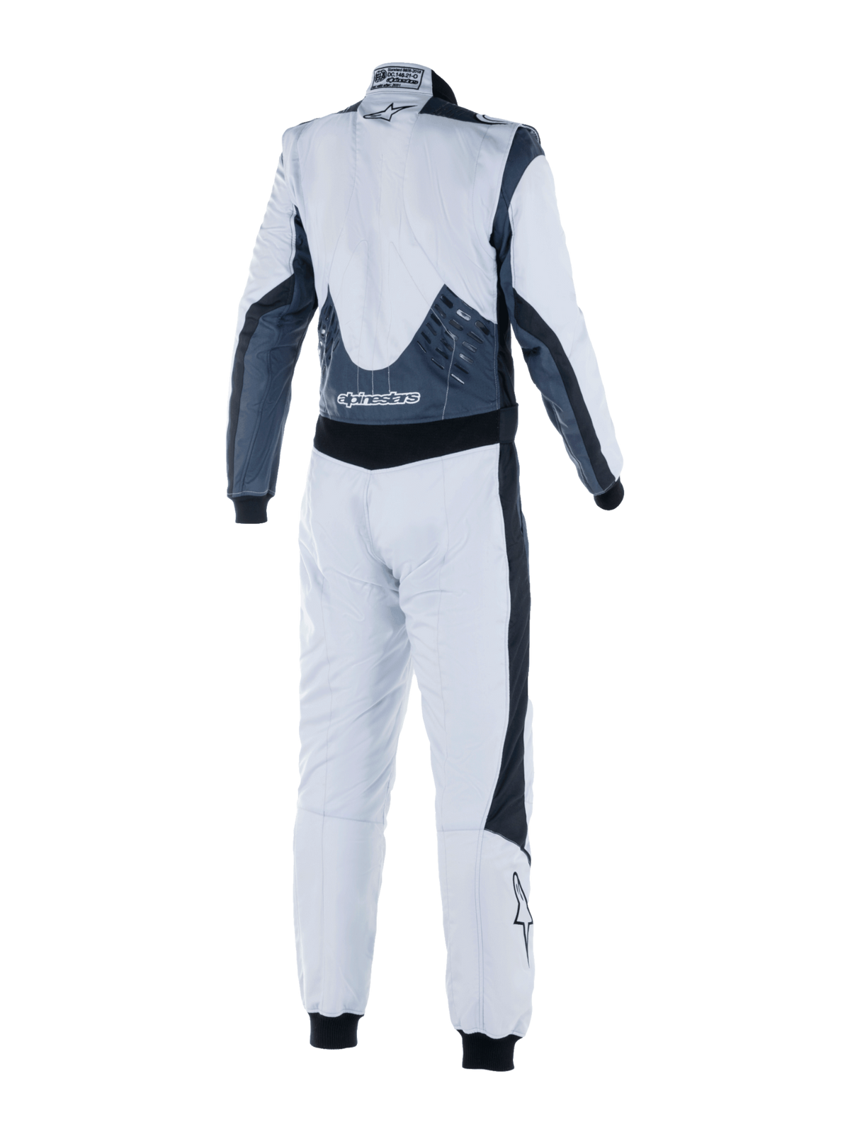 GP Pro Comp V2 MC-Ställ - FIA