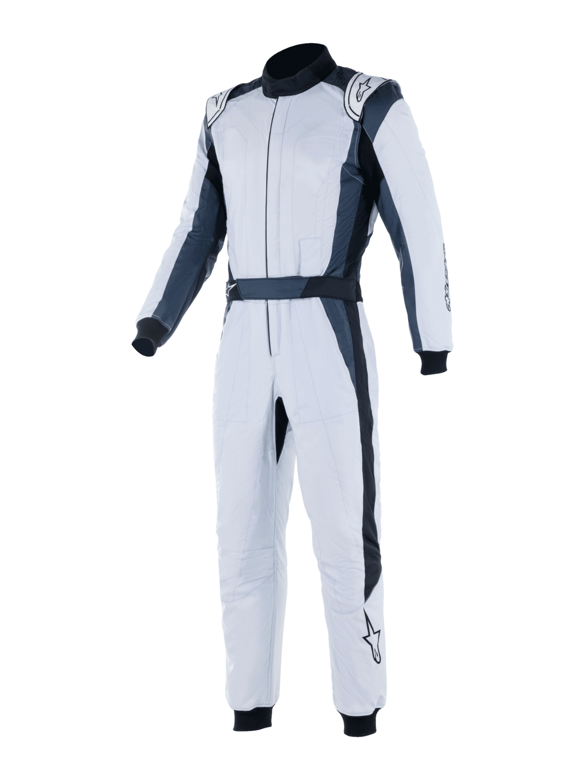 GP Pro Comp V2 MC-Ställ - FIA