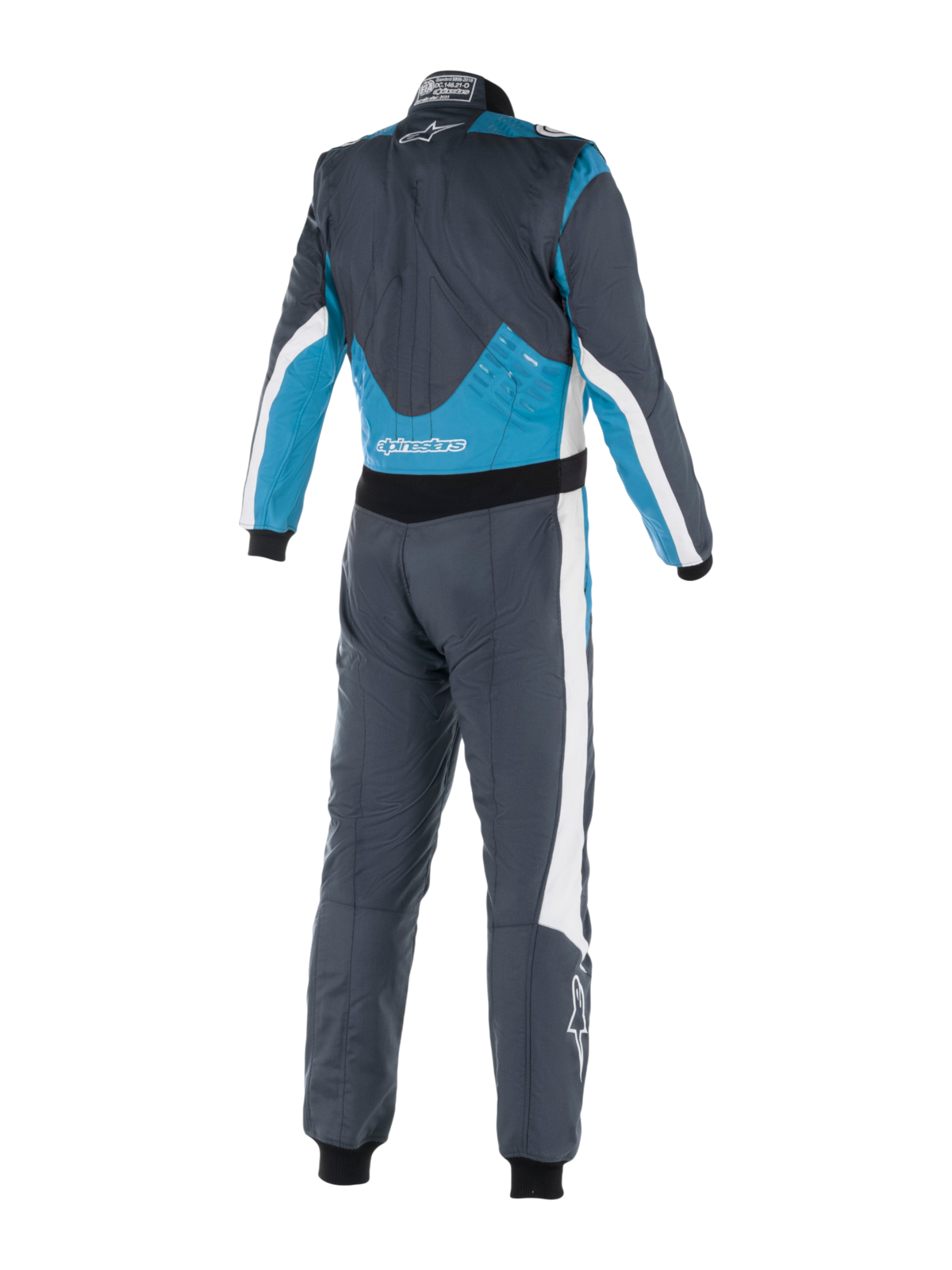 GP Pro Comp V2 Suit - FIA