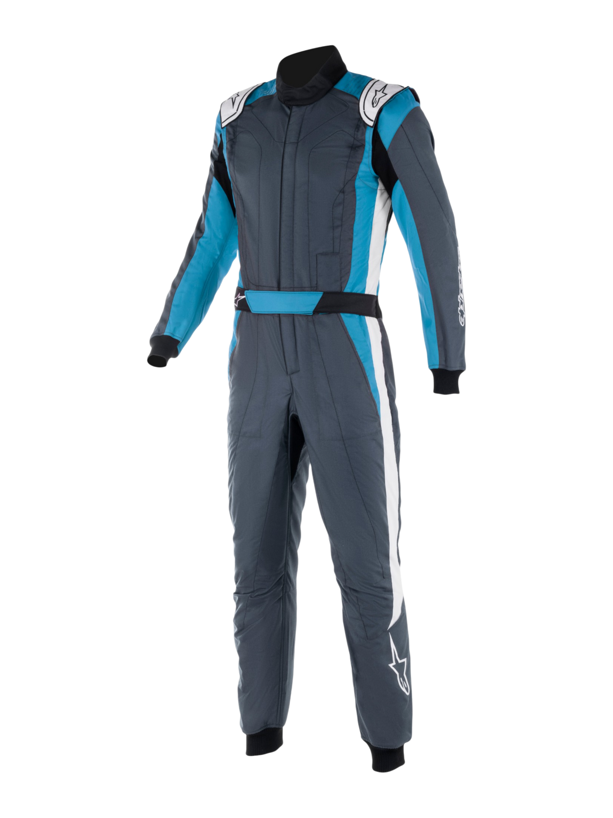 GP Pro Comp V2 Suit - FIA