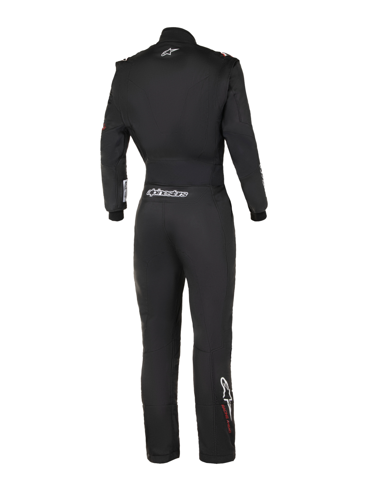 GP Tech V4 Suit - FIA