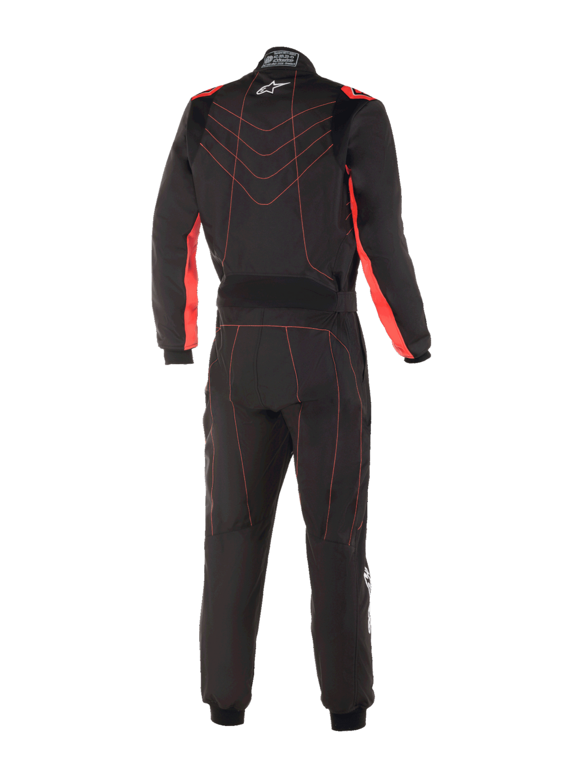 KMX-9 V3 Suit