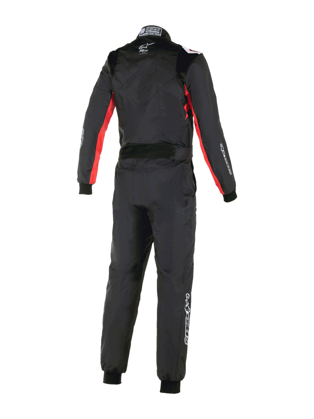 KMX-9 V3 Graphic 3 Suit