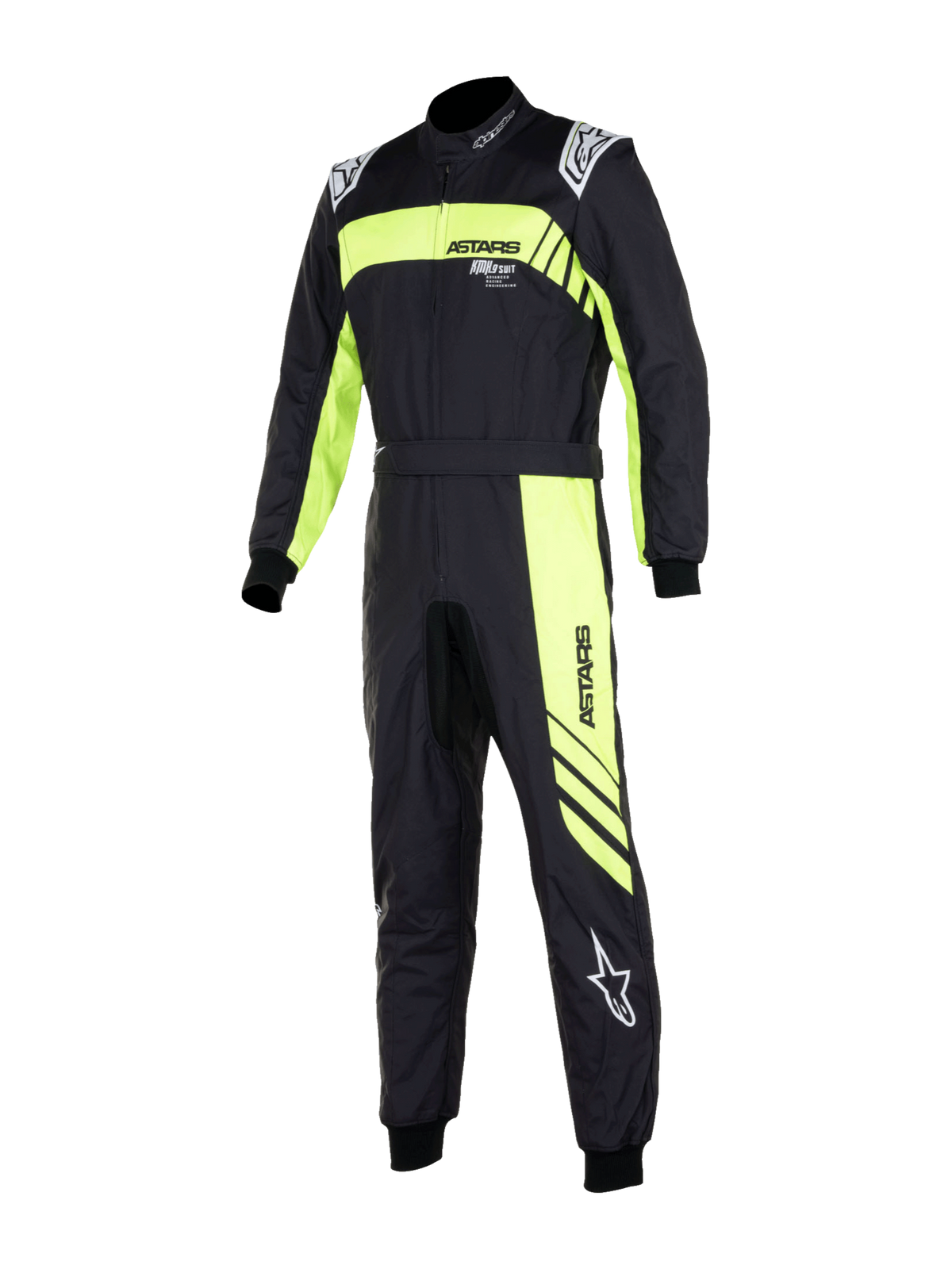 KMX-9 V3 Graphic 3 Suit