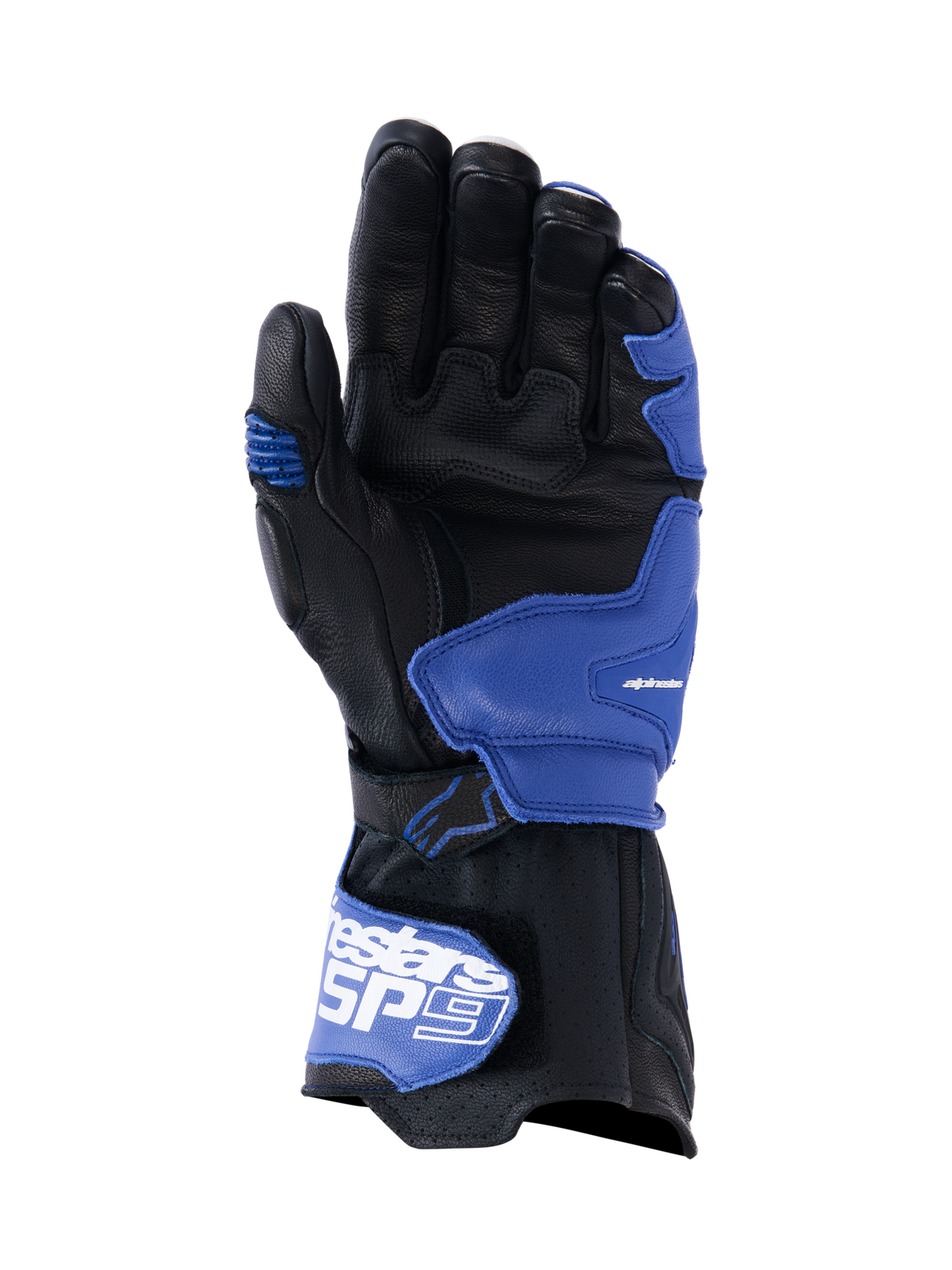 SP-9 Handskar