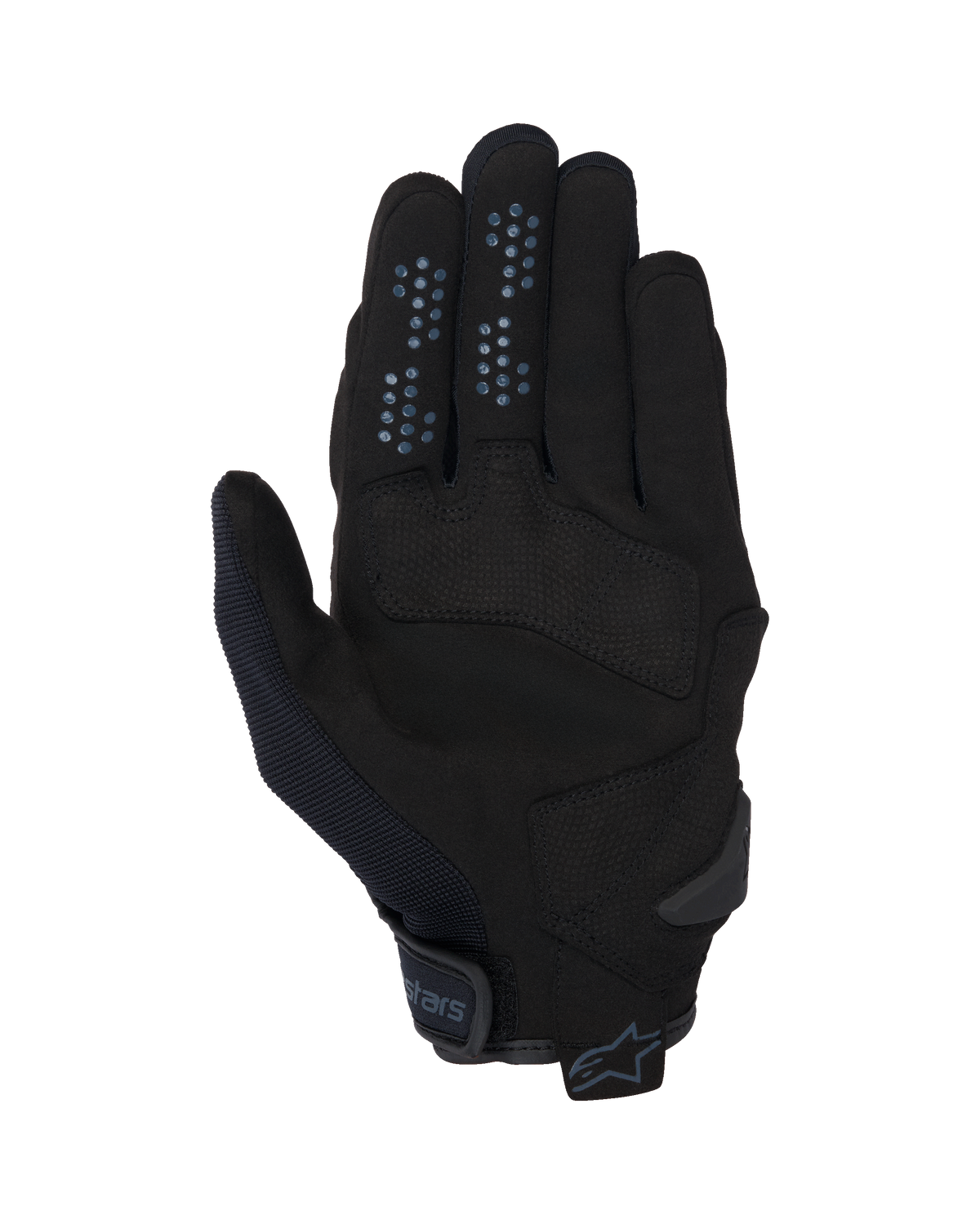 Chrome Gloves