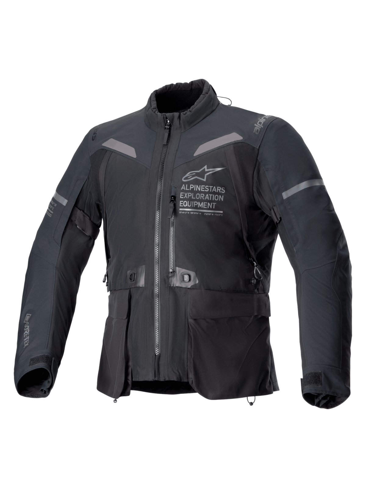 ST-7 2L GORE-TEX Jacka