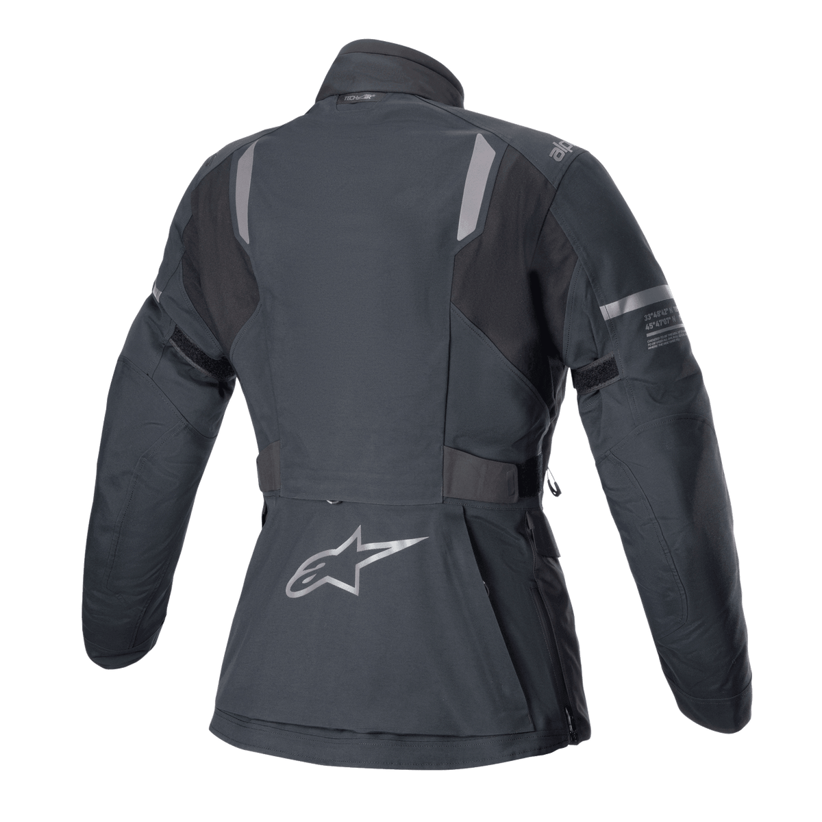 Stella ST-7 2L GORE-TEX Jacka