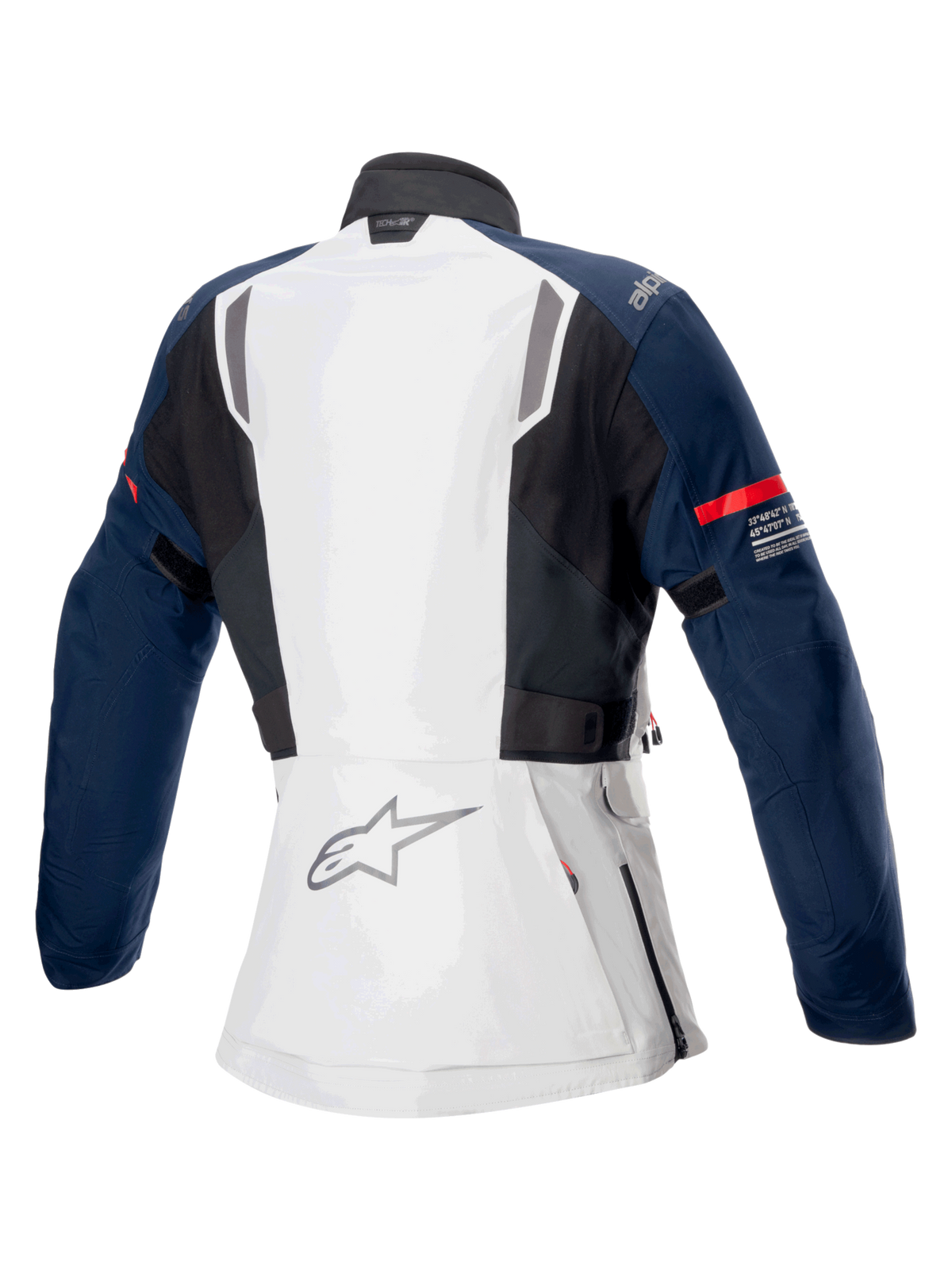 Stella ST-7 2L GORE-TEX Jacka