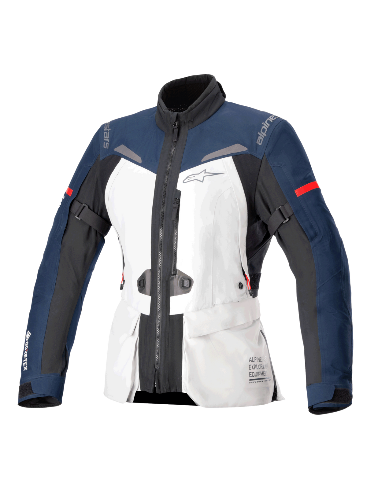 Stella ST-7 2L GORE-TEX Jacka