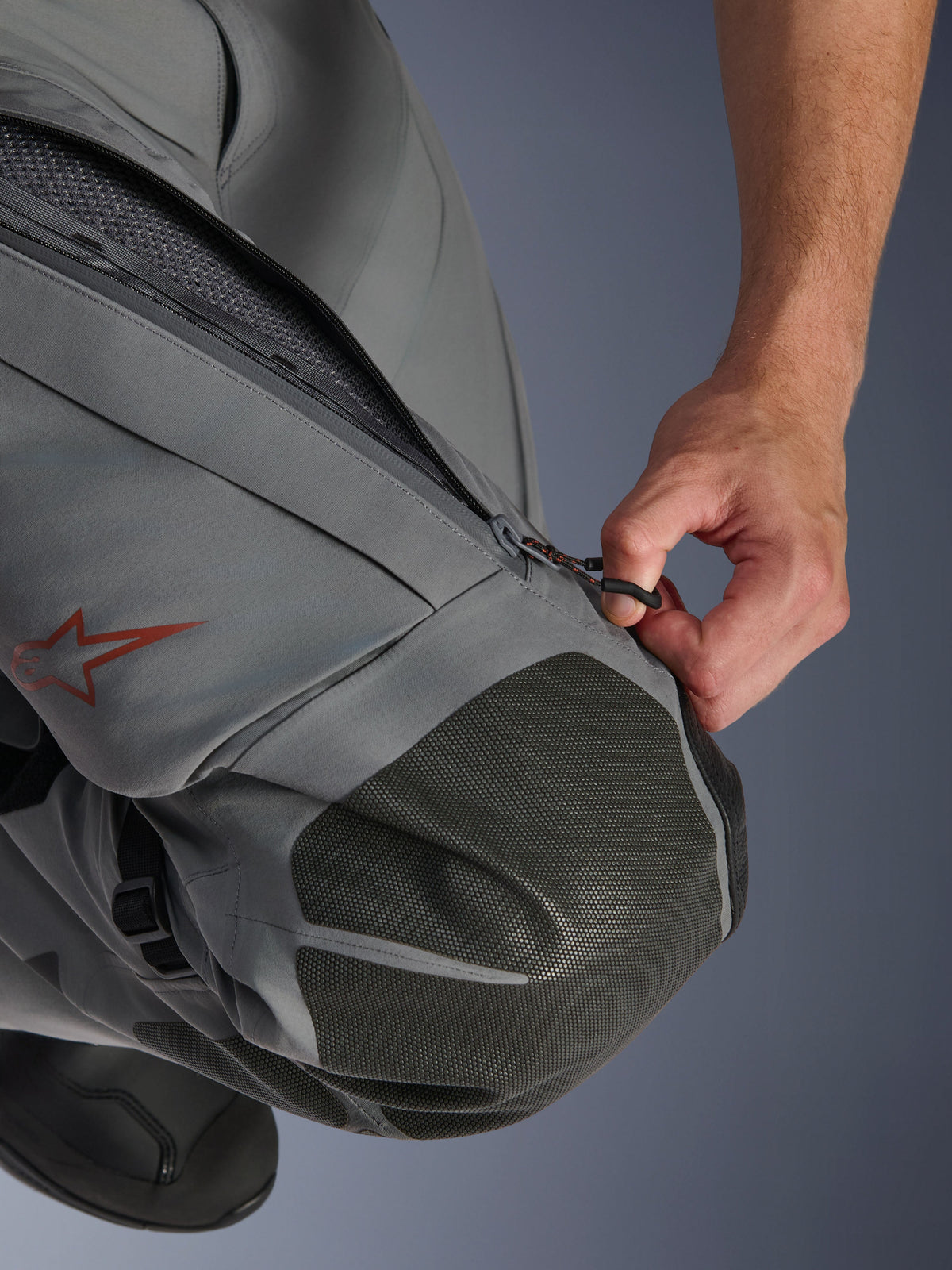 Nazca 3L Gore-Tex Pro Byxor - Kort
