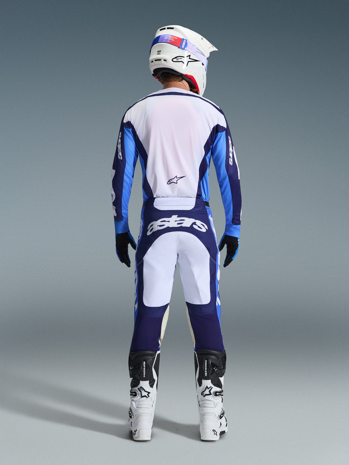 2026 Racer Riway Byxor