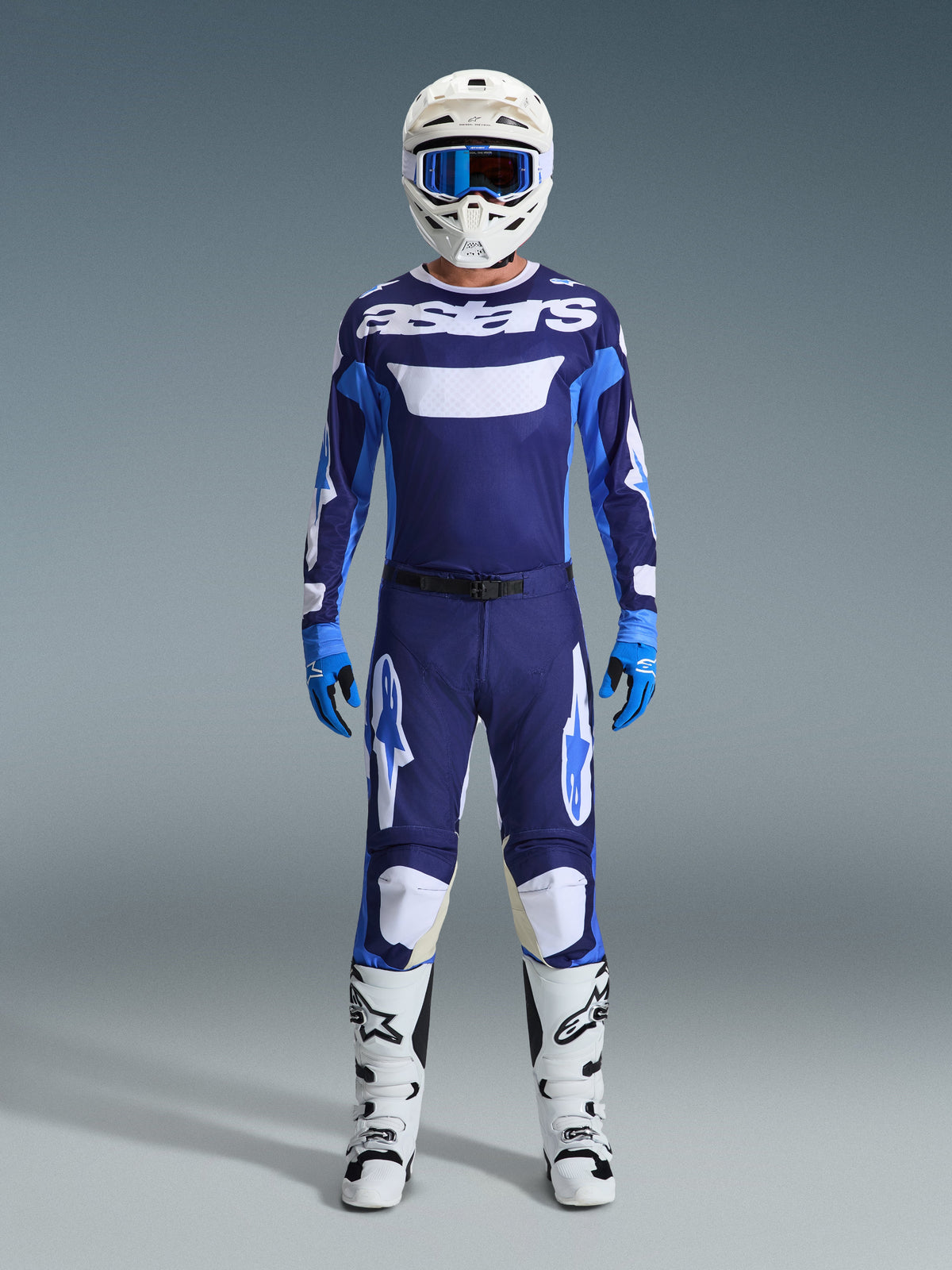 2026 Racer Riway Byxor