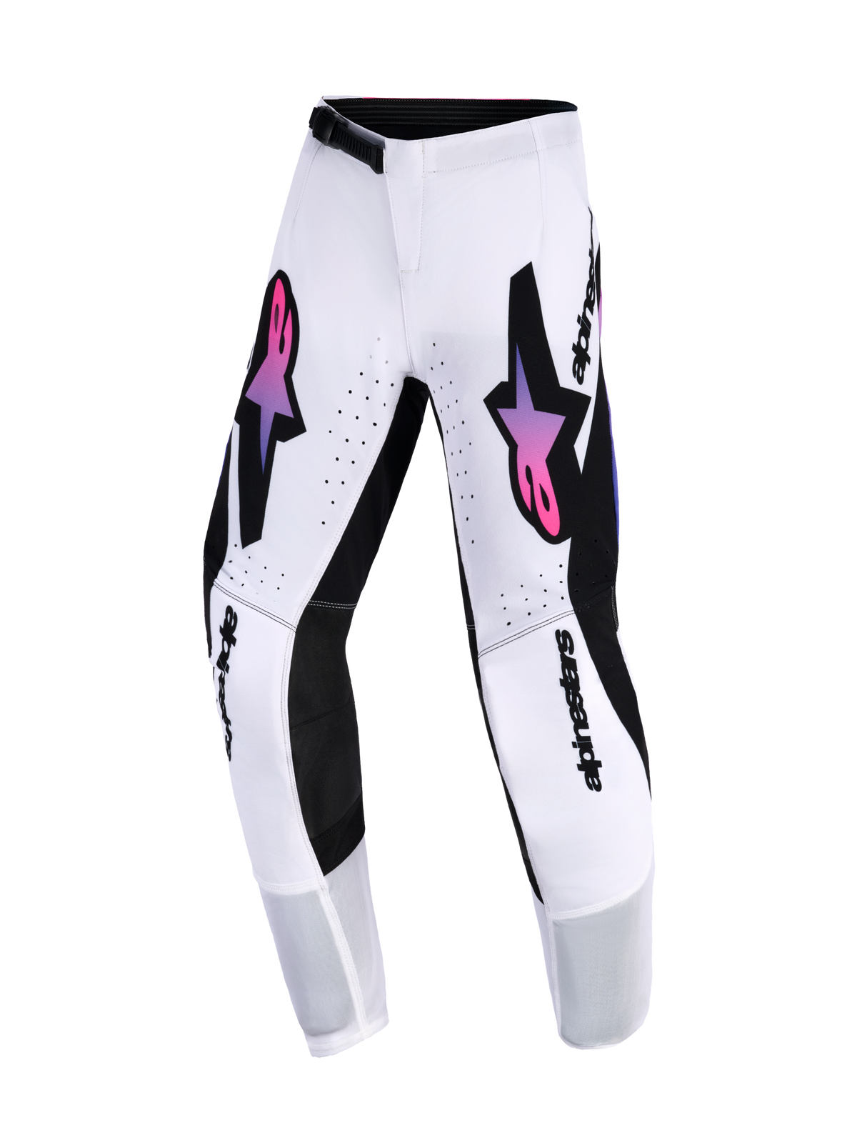 Supertech Vista 2026 Ungdom Byxor