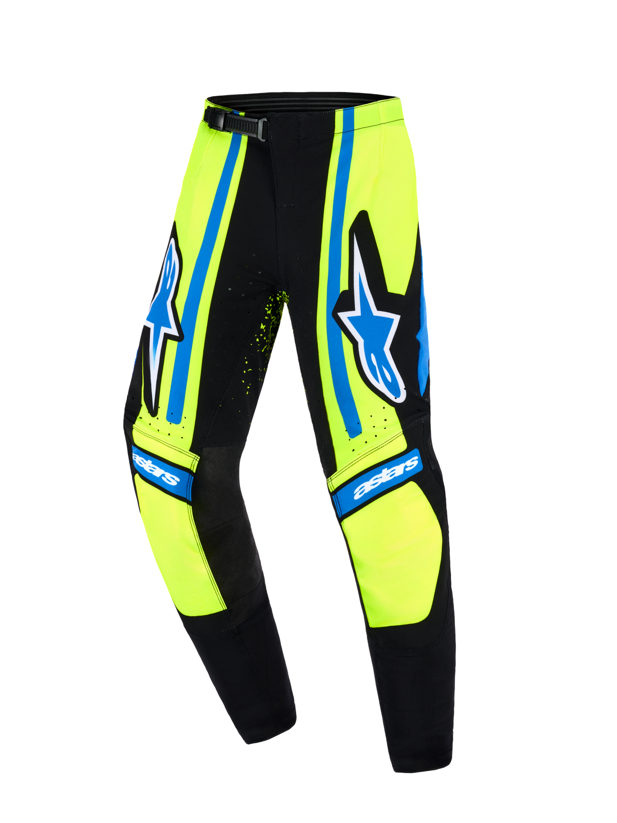 2026 Ungdom Supertech Nomur Byxor