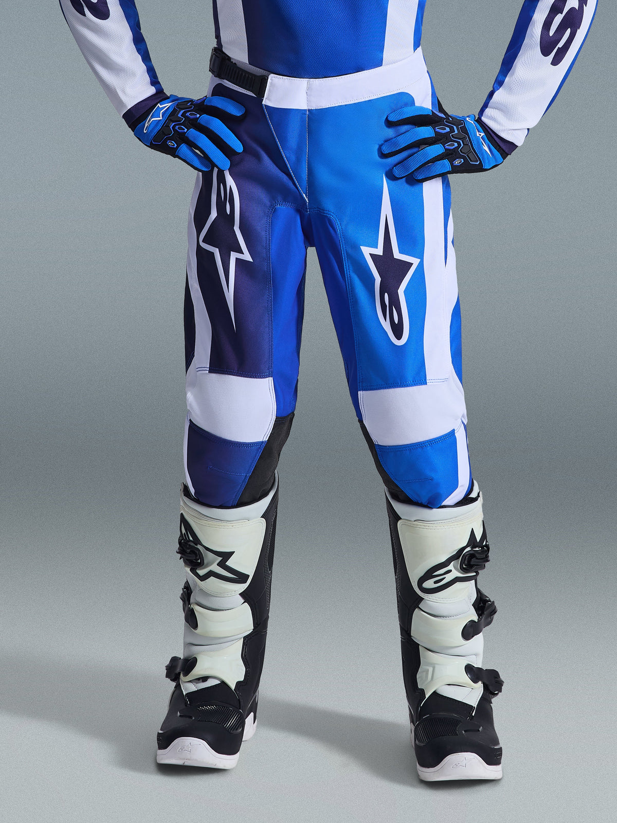 2026 Youth Fluid Portl Pants