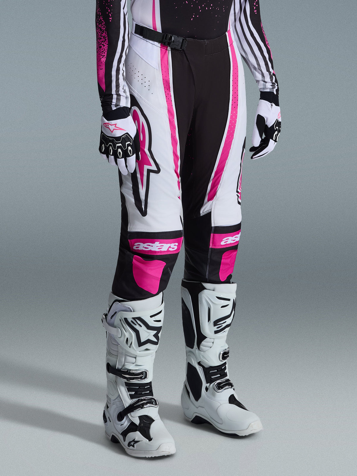 Stella Techstar Nomur 2026 Byxor