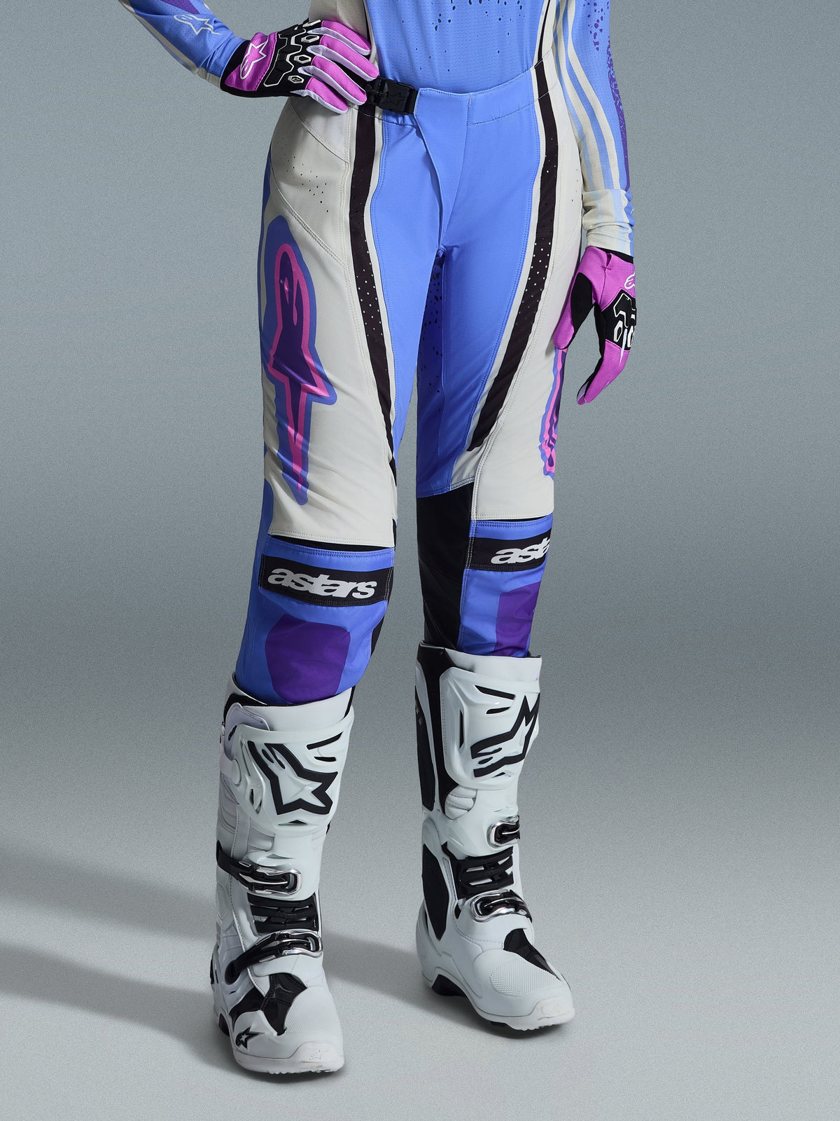 Stella Techstar Nomur 2026 Byxor
